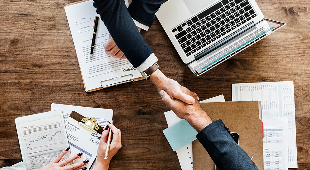 Are you ready to collaborate with professional manufacturers?